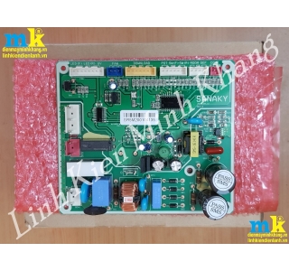 ( SP1323 ) Bo Điều Khiển Tủ Lạnh Sanaky Inverter